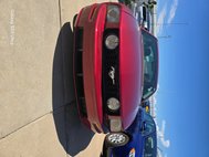 2006 Ford Mustang GT Deluxe