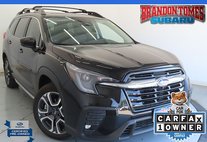 2024 Subaru Ascent Limited 8-Passenger