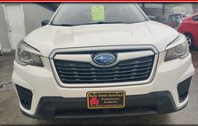 2019 Subaru Forester Base