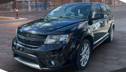 2015 Dodge Journey R/T