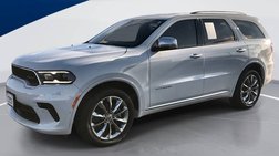 2024 Dodge Durango Citadel