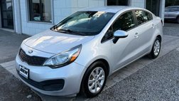 2014 Kia Rio LX