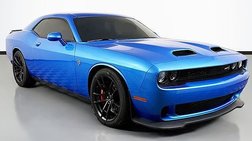2023 Dodge Challenger SRT Hellcat