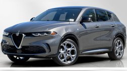 2024 Alfa Romeo Tonale Hybrid Ti