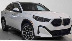 2027 BMW X2 xDrive28i