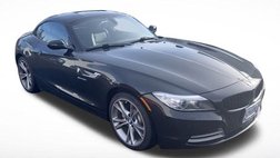 2014 BMW Z4 sDrive35i
