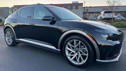 2023 Genesis GV60 Advanced