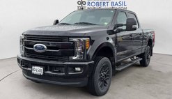 2019 Ford Super Duty F-250 Lariat