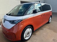 2025 Volkswagen ID.Buzz 1st Edition 4Motion