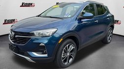 2020 Buick Encore GX Select