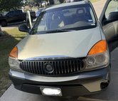 2003 Buick Rendezvous CX