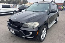 2010 BMW X5 xDrive35d