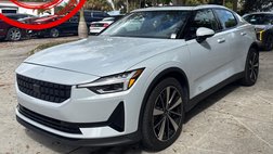 2022 Polestar 2 Long Range Dual Motor
