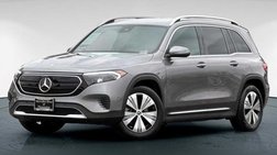 2023 Mercedes-Benz EQB EQB 300 4MATIC