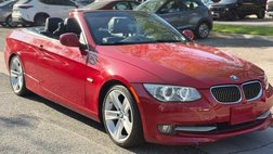 2011 BMW 3 Series 328i