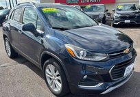 2018 Chevrolet Trax Premier