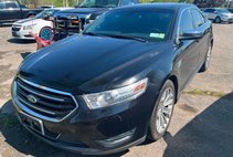 2014 Ford Taurus Limited