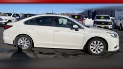 2015 Subaru Legacy 2.5i Premium