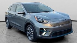 2022 Kia Niro EV EX