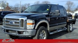 2008 Ford Super Duty F-250 XL