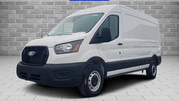 2026 Ford Transit 250