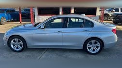 2018 BMW 3 Series 330i