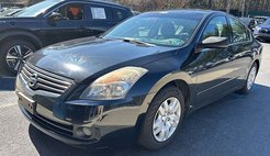 2009 Nissan Altima S