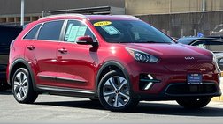 2022 Kia Niro EV S