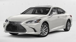 2019 Lexus ES 350 ES 350
