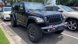 2023 Jeep Wrangler Rubicon FarOut