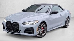 2023 BMW 4 Series M440i xDrive