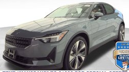 2023 Polestar 2 Long Range Dual Motor