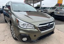 2019 Subaru Outback 2.5i Touring