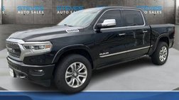 2022 Ram Ram Pickup 1500 Limited