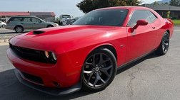 2019 Dodge Challenger R/T