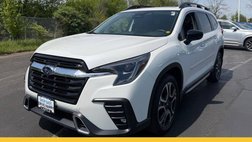 2024 Subaru Ascent Touring