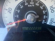 2007 Toyota FJ Cruiser Base
