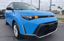 2023 Kia Soul S