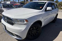 2019 Dodge Durango SXT Plus