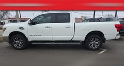 2019 Nissan Titan XD PRO-4X