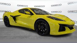 2023 Chevrolet Corvette Z06