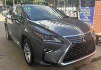 2016 Lexus RX 350 350