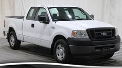2007 Ford F-150 XL