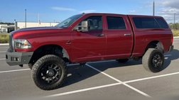 2014 Ram Ram Pickup 2500 Tradesman