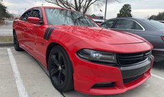 2016 Dodge Charger R/T