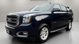 2019 GMC Yukon SLE