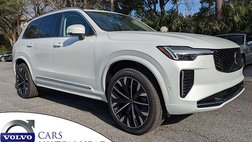 2026 Volvo XC90 B6 Ultra 7P