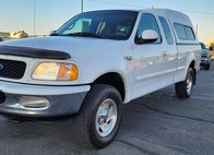 1997 Ford F-150 