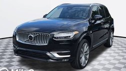 2023 Volvo XC90 B6 Plus Bright Theme 7P