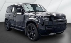 2025 Land Rover Defender 110 V8 P525